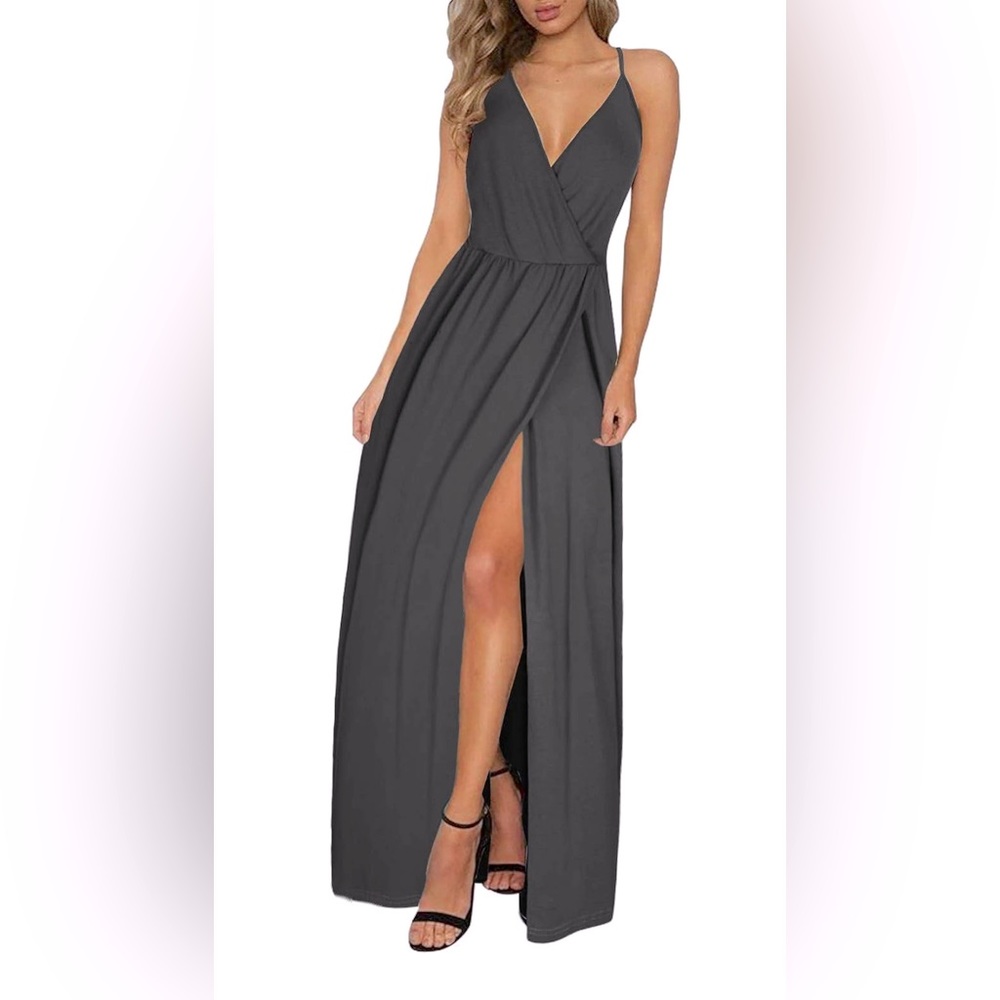 Women's Maxi Sundress